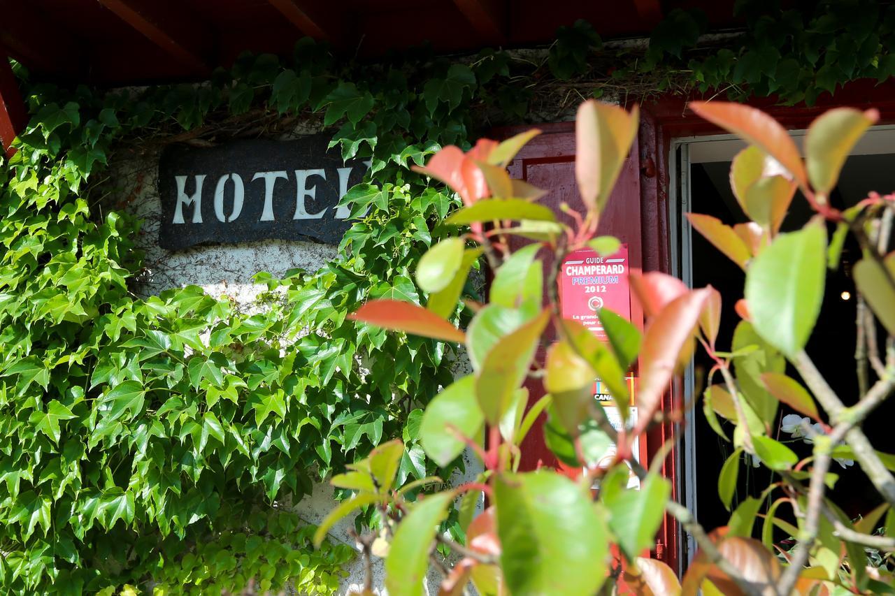 Hotel Euzkadi 에스플레트 외부 사진