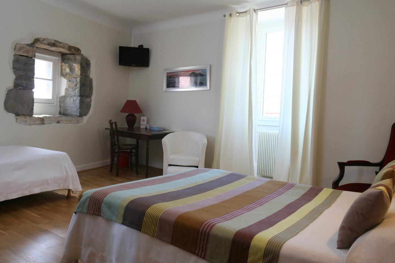 Hotel Euzkadi 에스플레트 외부 사진