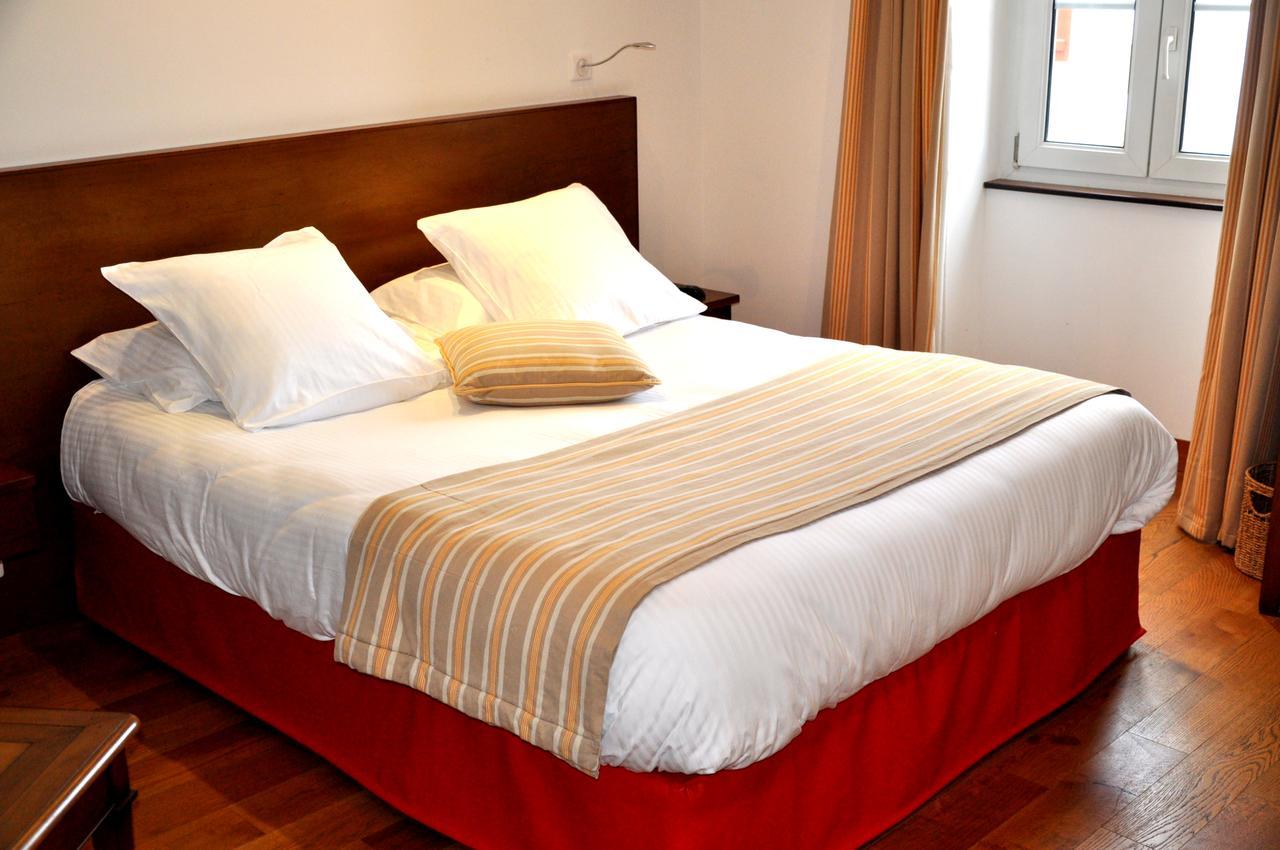 Hotel Euzkadi 에스플레트 외부 사진