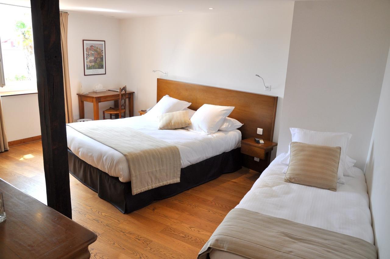 Hotel Euzkadi 에스플레트 외부 사진