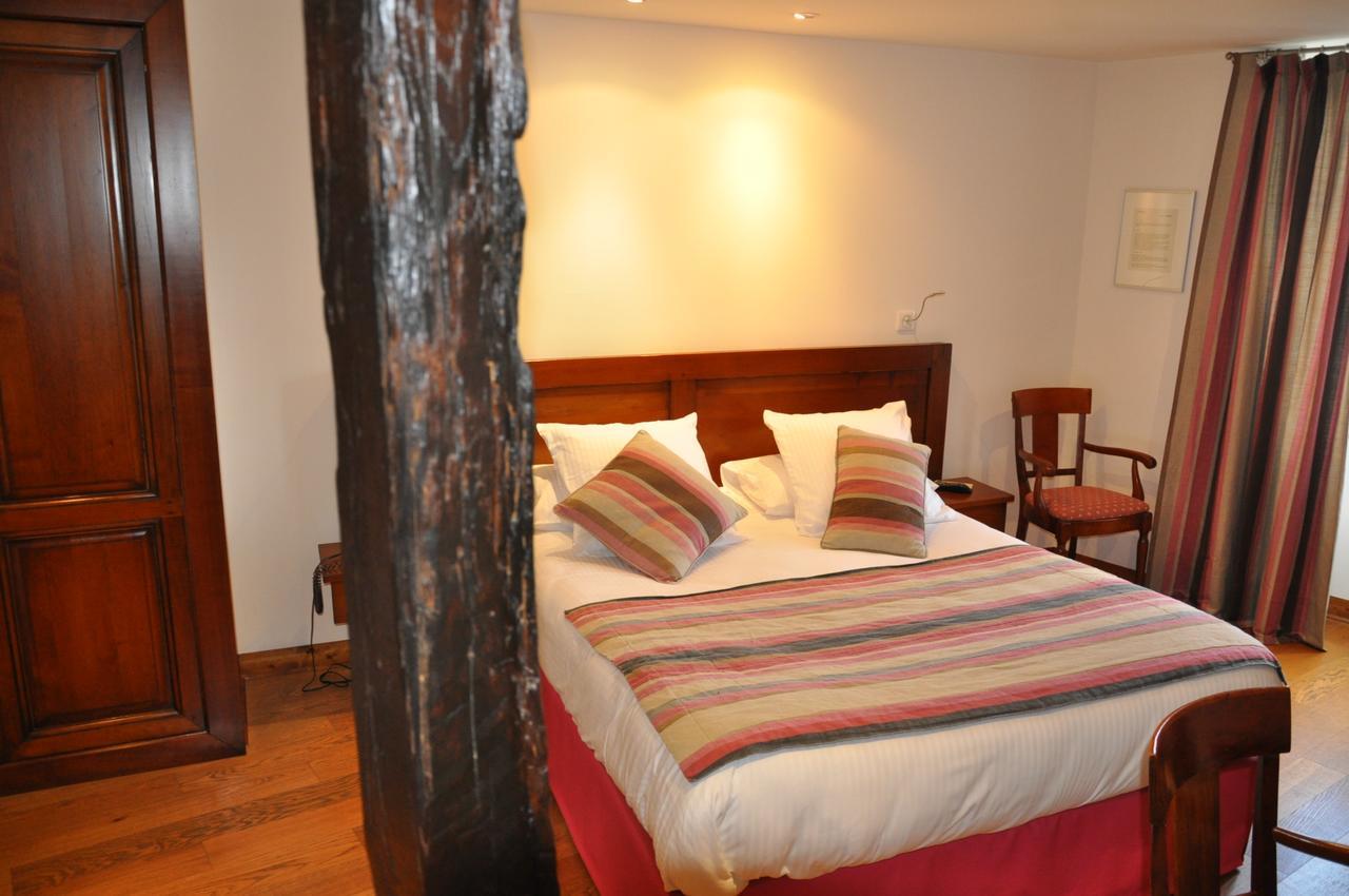 Hotel Euzkadi 에스플레트 외부 사진
