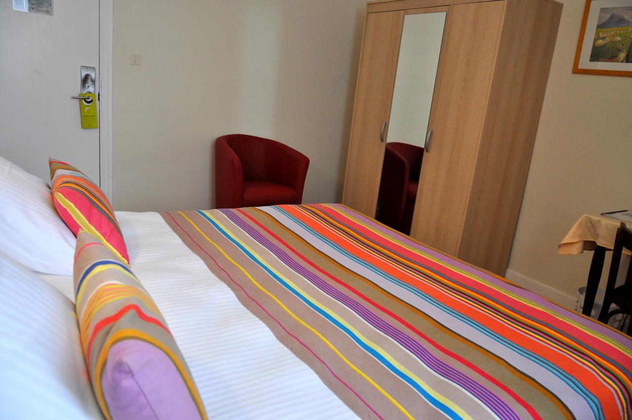 Hotel Euzkadi 에스플레트 외부 사진