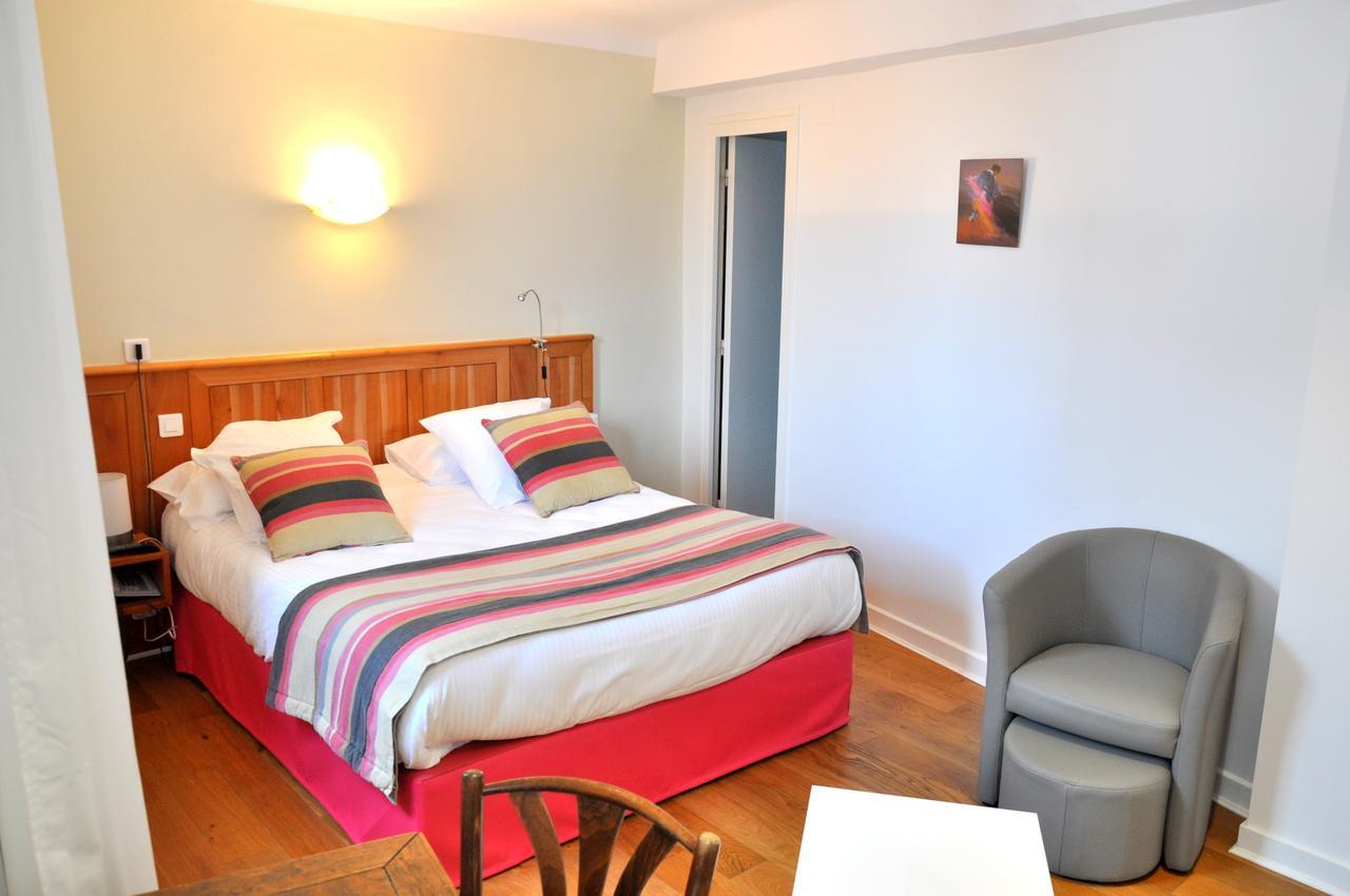Hotel Euzkadi 에스플레트 외부 사진