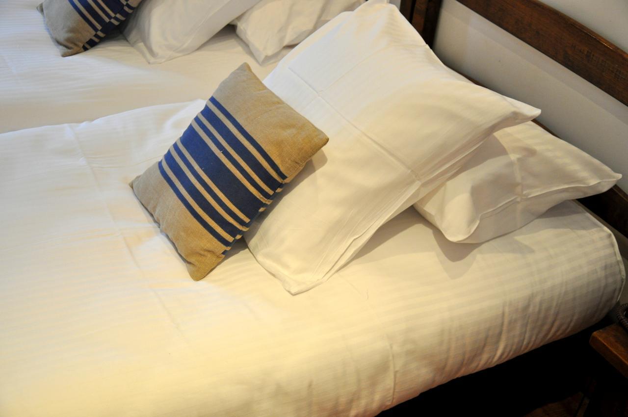 Hotel Euzkadi 에스플레트 외부 사진